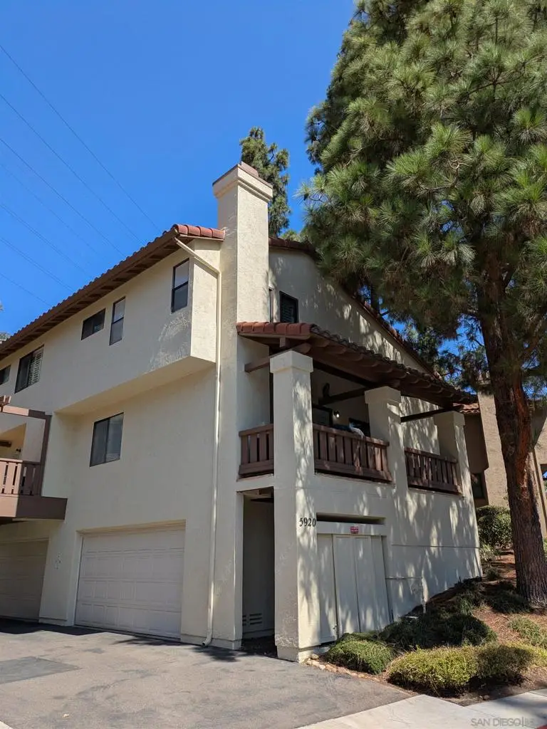 5920 Mission Center Rd #A, San Diego, CA 92123 - #3