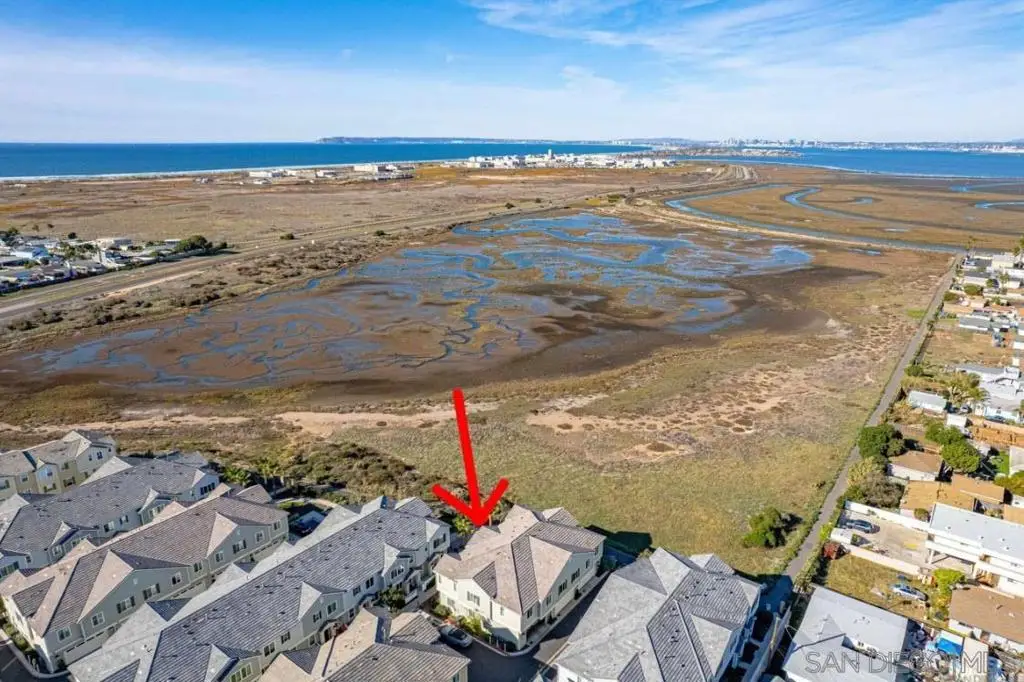 502 Surfbird Ln, Imperial Beach, CA 91932 - #1