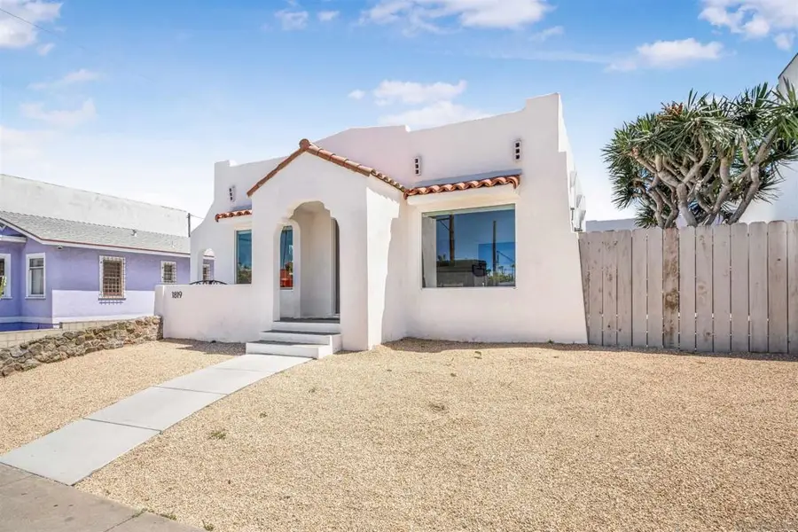 1817 Sunset Cliffs Blvd, San Diego, CA 92107 - #3