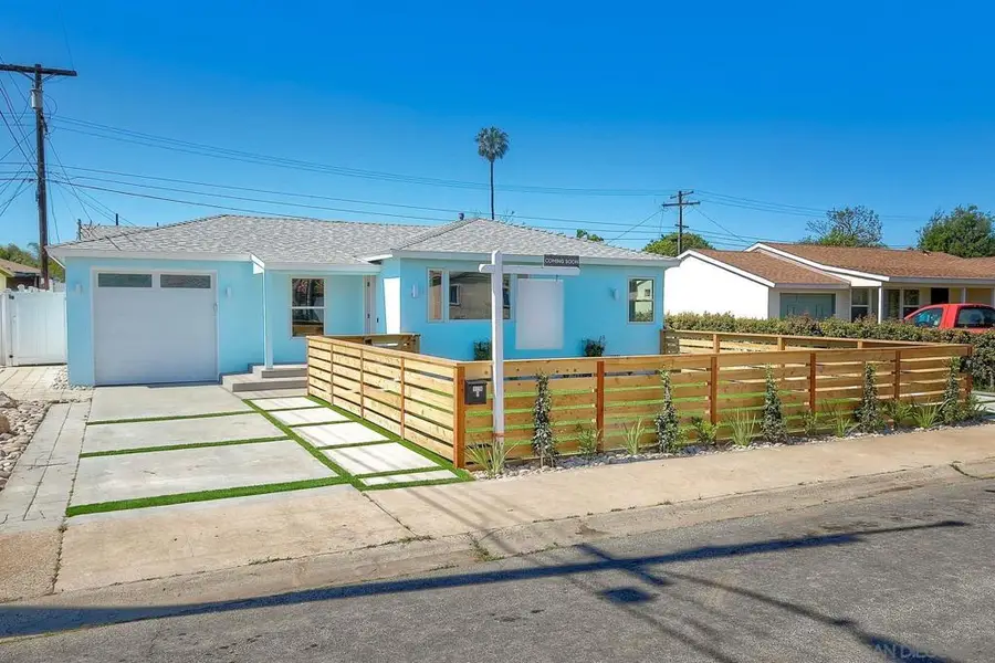 1226 8th St, Imperial Beach, CA 91932 - #2