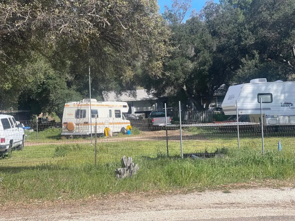 1951 Lake Morena, Campo, CA 91906 - #1