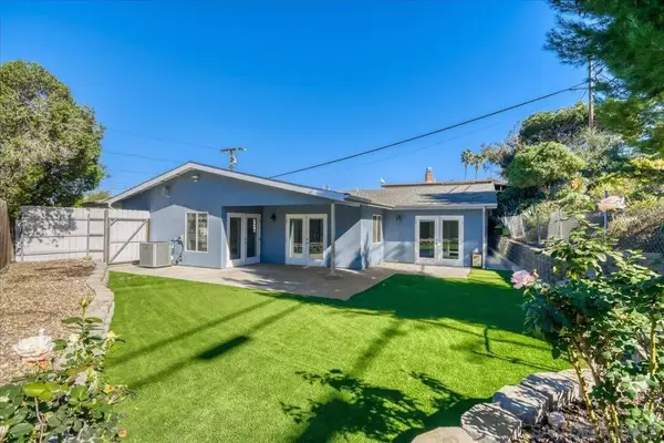 2679 Ferdinand Road, El Cajon, CA 92020