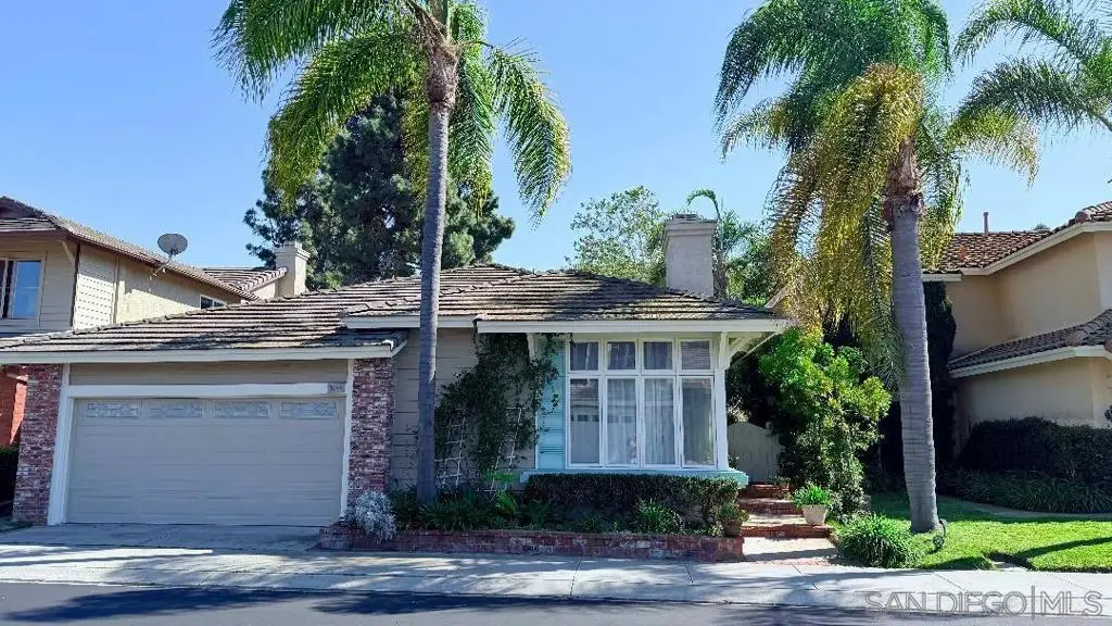 5135 Caminito Exquisito, San Diego, CA 92130 - #1
