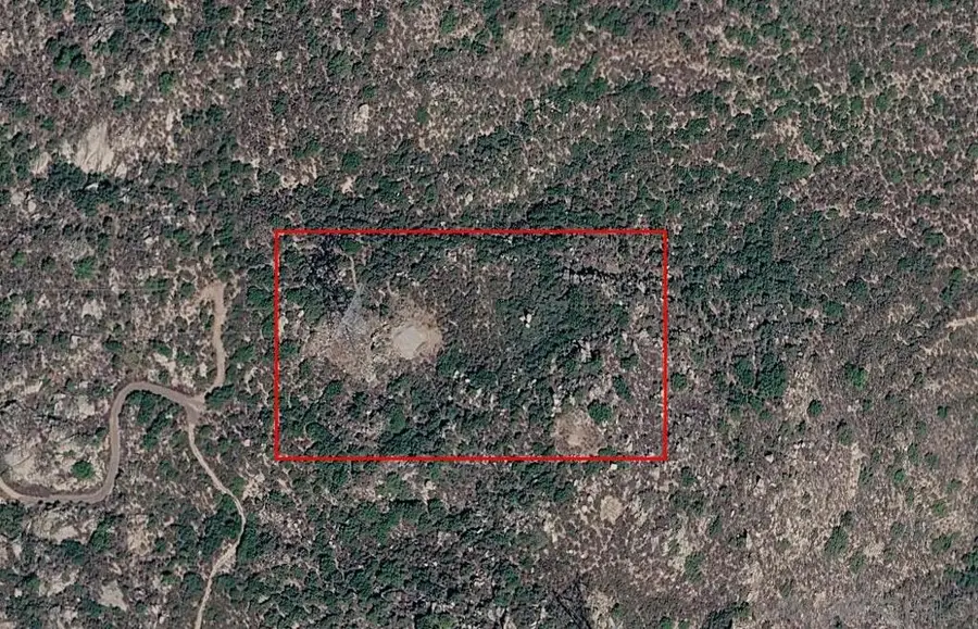 0 Lake Morena Dr, Campo, CA 91906 - #3