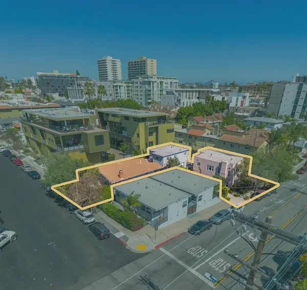 1714 Robinson Ave, San Diego, CA 92103