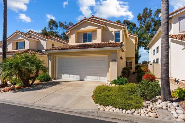 10884 Caminito Colorado, San Diego, CA 92131