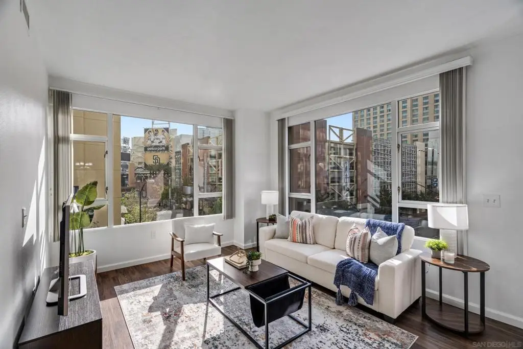 530 K St #313, San Diego, CA 92101 - #1