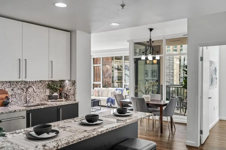 530 K St #313, San Diego, CA 92101 - #3