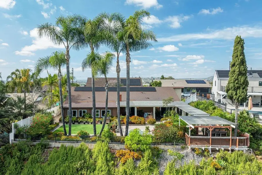 7945 Shadow Hill Dr, La Mesa, CA 91941 - #2
