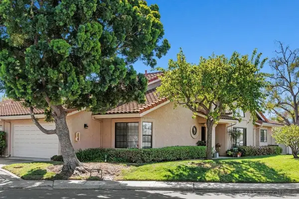 15601 Via Marchena, San Diego, CA 92128