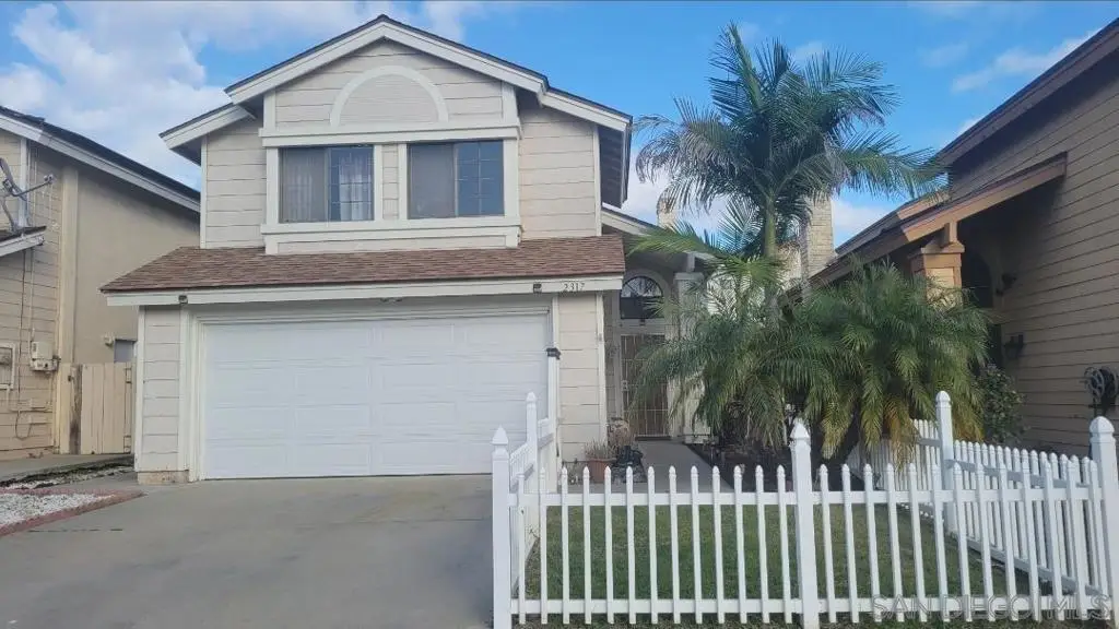 2317 Sherwood Dr, Lemon Grove, CA 91945 - #1