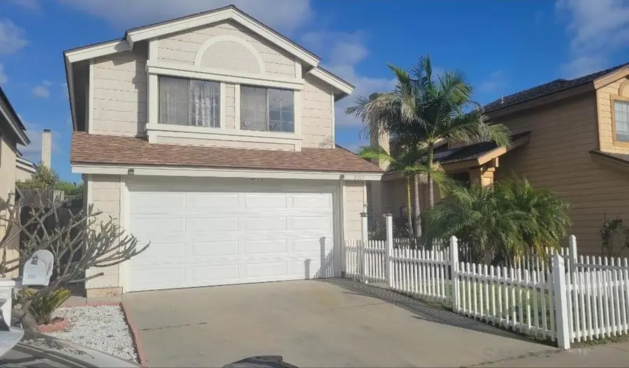 2317 Sherwood Dr, Lemon Grove, CA 91945 - #2