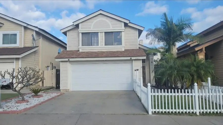 2317 Sherwood Dr, Lemon Grove, CA 91945 - #3