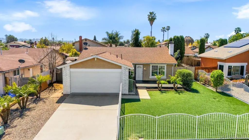 4621 Avery St, Oceanside, CA 92057 - #1