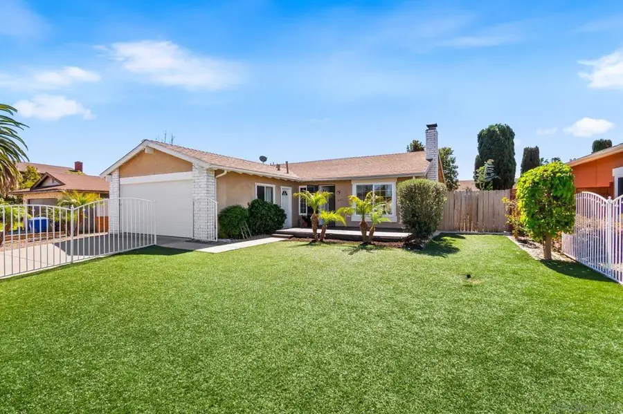 4621 Avery St, Oceanside, CA 92057 - #2