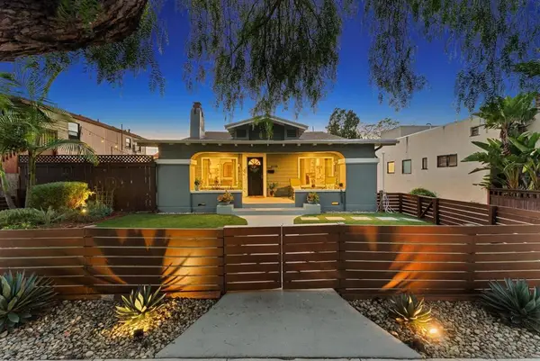 4736 Kensington Drive, San Diego, CA 92116