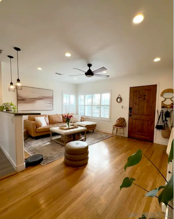 4335 33rd Pl, San Diego, CA 92104