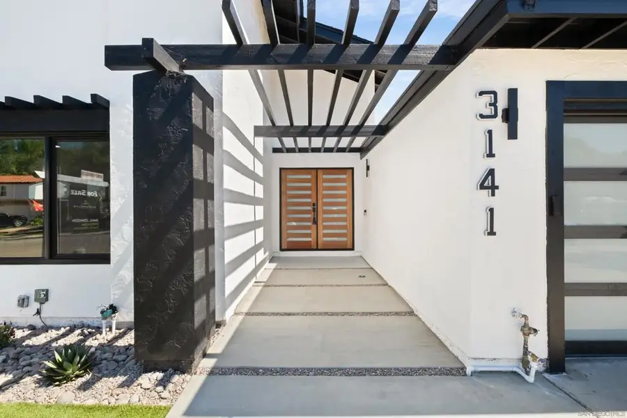 3141 Erie Street, San Diego, CA 92117 - #3