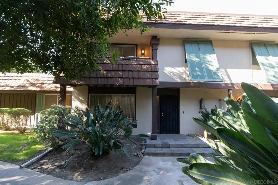 4114 Collwood Lane, San Diego, CA 92115 - #2