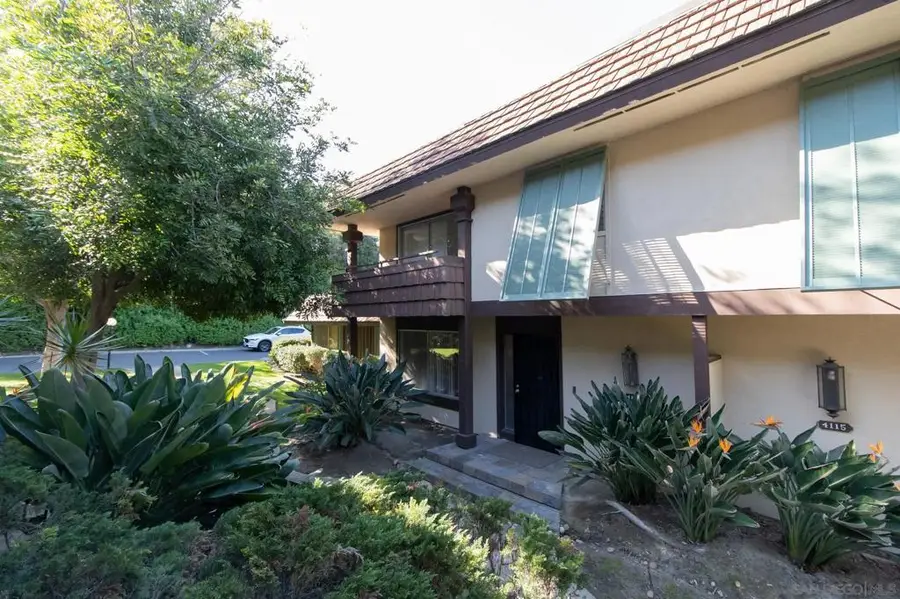 4114 Collwood Lane, San Diego, CA 92115 - #3