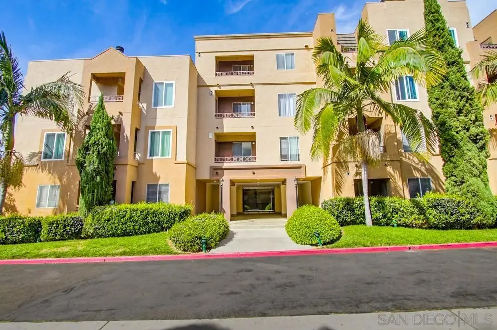 3550 Lebon Dr #6330, San Diego, CA 92122 - #1