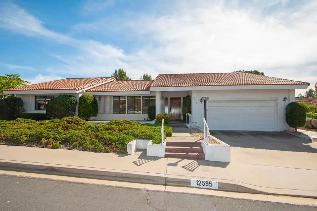 12595 Camino Vuelo, San Diego, CA 92128 - #1