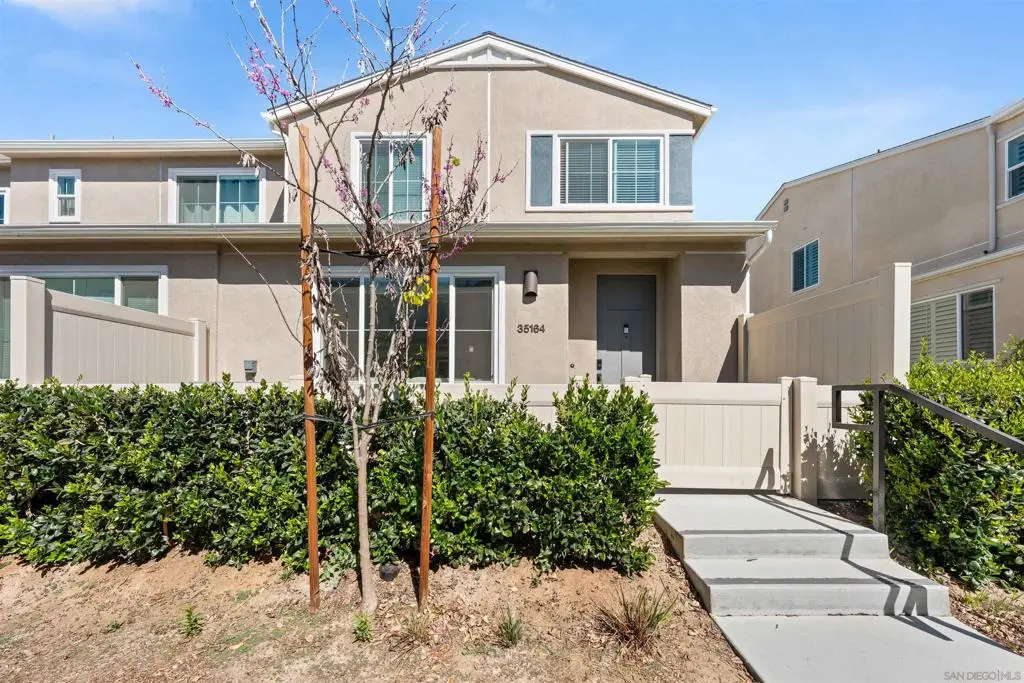 35164 Grove Trail, Fallbrook, CA 92028 - #1