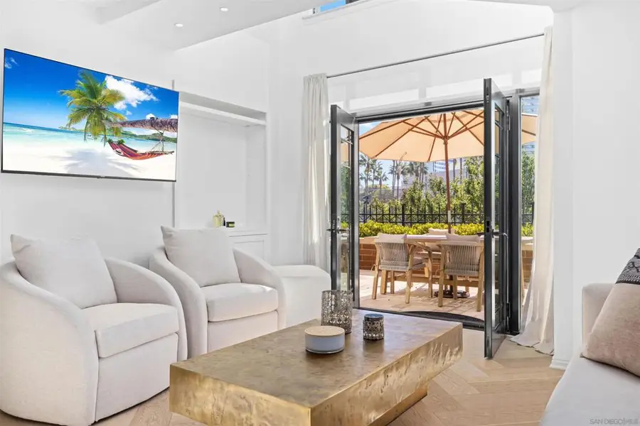 500 W Harbor Drive #136, San Diego, CA 92101 - #3