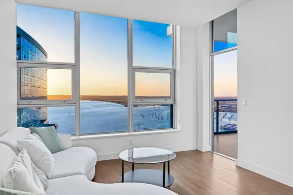 1388 Kettner Blvd #3007, San Diego, CA 92101