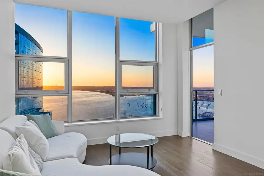 1388 Kettner Blvd #3007, San Diego, CA 92101 - #2