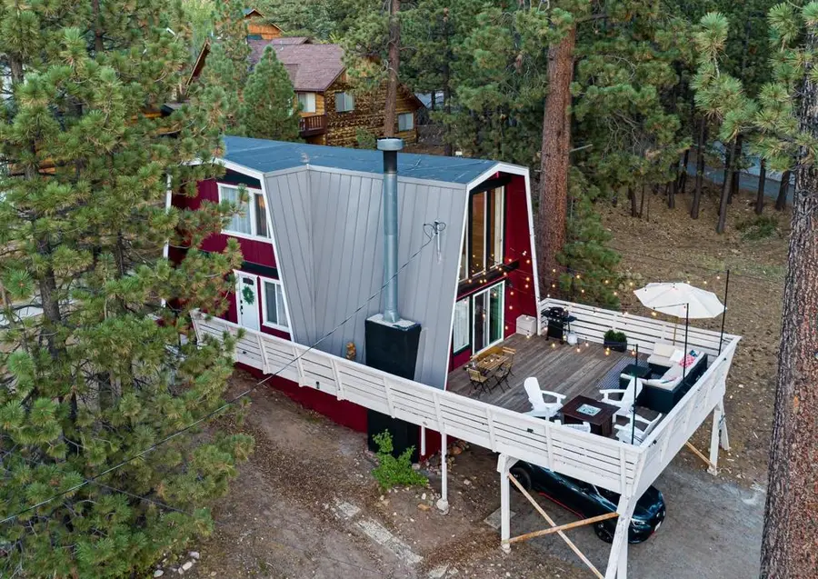 777 Iris Dr, Big Bear, CA 92315 - #2