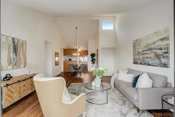 Address Withheld By Seller, San Diego, CA 92122