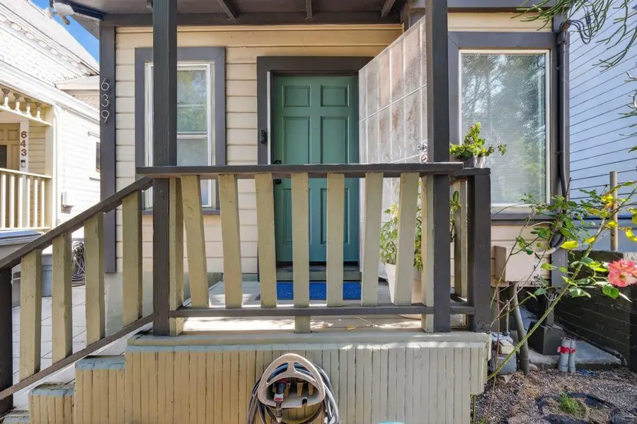 639 19th St., San Diego, CA 92102 - #2