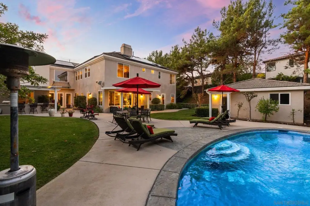 17117 Tallow Tree Lane, San Diego, CA 92127 - #1