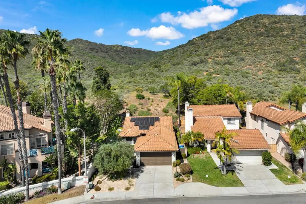 11604 Springside Rd, San Diego, CA 92128 - #1