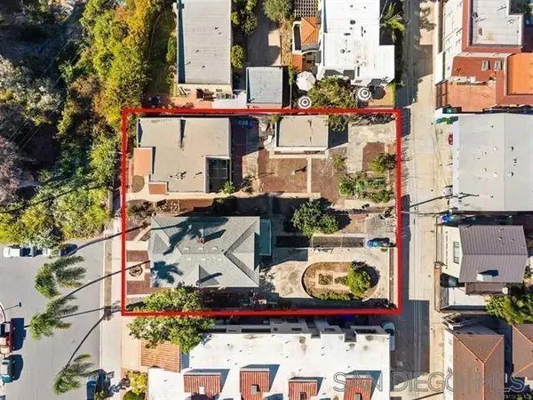 4655 Campus Ave, San Diego, CA 92116