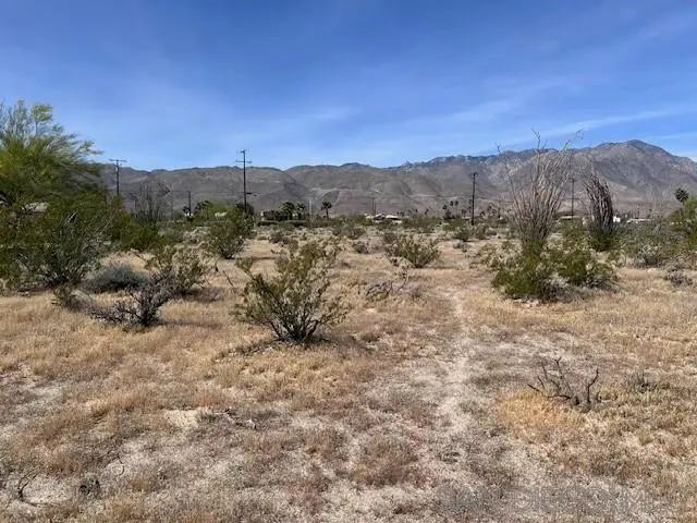 3462 Santa Saba Rd, Borrego Springs, CA 92004 - #1