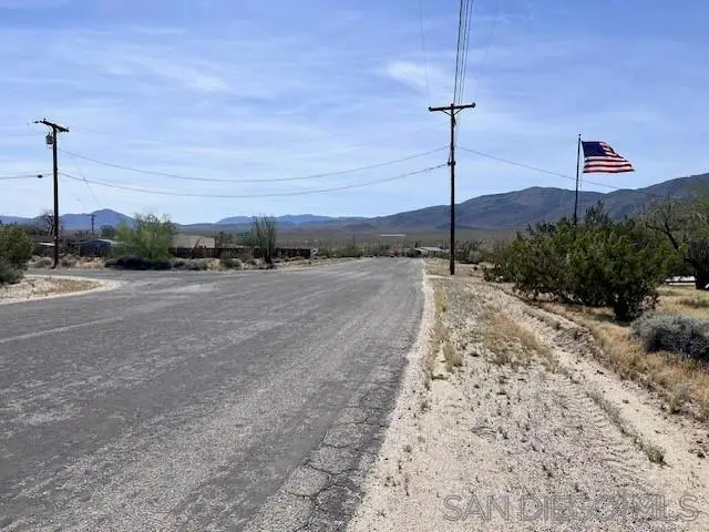3462 Santa Saba Rd, Borrego Springs, CA 92004 - #2