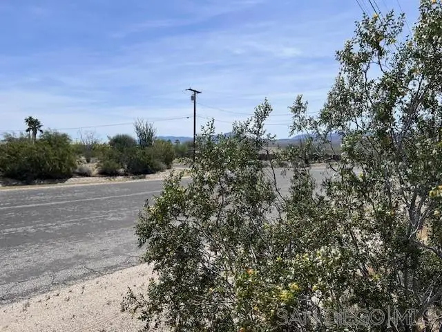3462 Santa Saba Rd, Borrego Springs, CA 92004 - #3