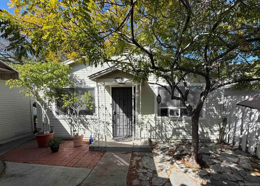 4742 Idaho Street, San Diego, CA 92116 - #2