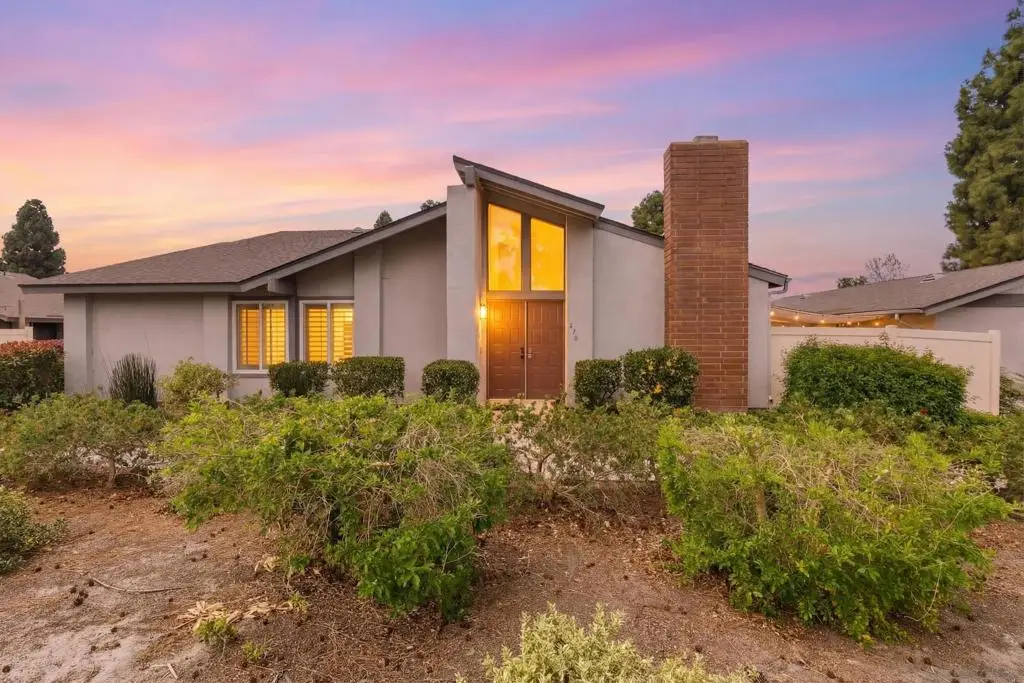 670 Kumquat Way, Oceanside, CA 92058 - #1