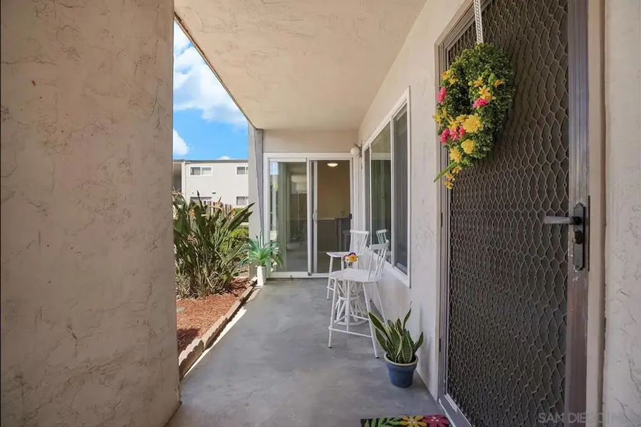 285 Moss St #64, Chula Vista, CA 91911 - #2