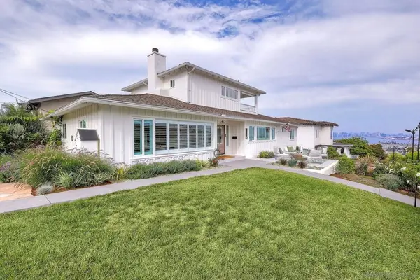 3380 Trumbull St, San Diego, CA 92106