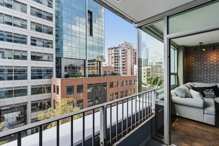 321 Tenth Ave #606, San Diego, CA 92101 - #2
