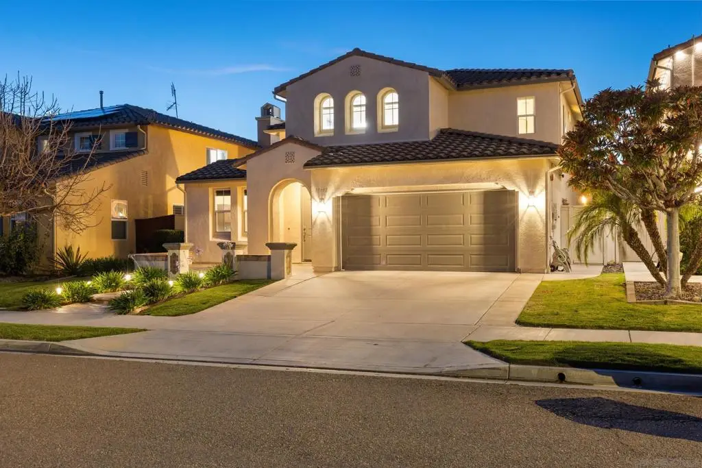 17052 Silver Pine Rd, San Diego, CA 92127 - #1