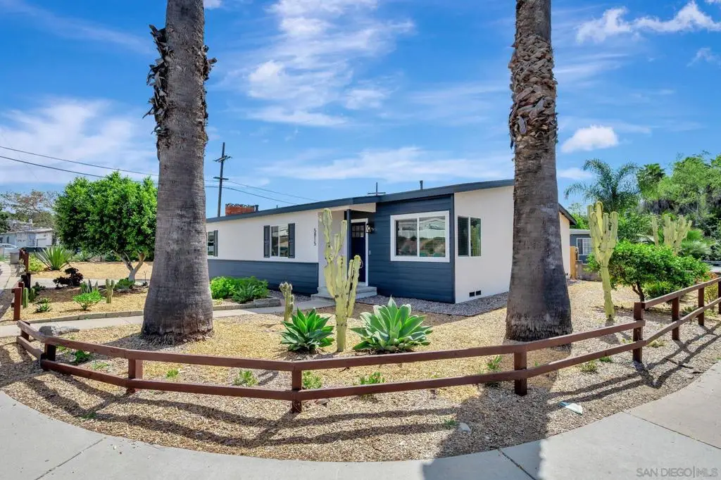 5815 Amaya Dr, La Mesa, CA 91942 - #1