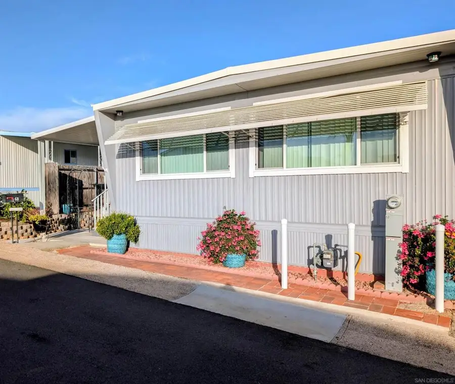 13300 E Los Coches Rd #68, El Cajon, CA 92021 - #2