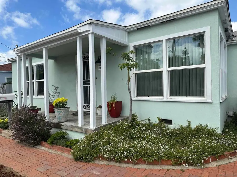 314 E E Washington Ave, El Cajon, CA 92020 - #3