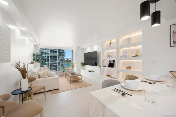 1760 Avenida Del Mundo #901, Coronado, CA 92118