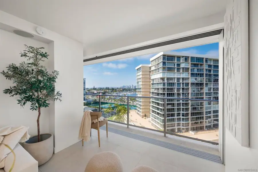 1760 Avenida Del Mundo #901, Coronado, CA 92118 - #3